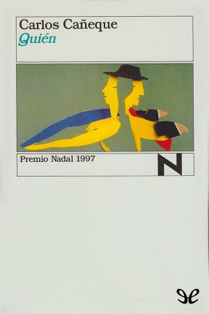 [Premio Nadal 1997] • Quién